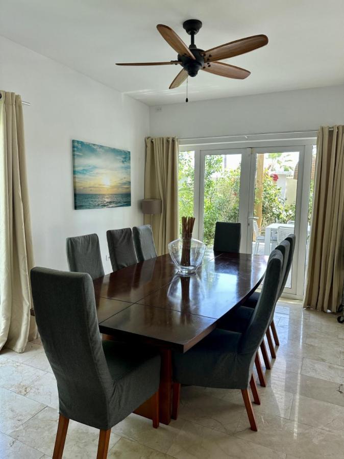 Palm Beach 6 Bedroom Villa With Private Pool Behind Marriott Exterior foto