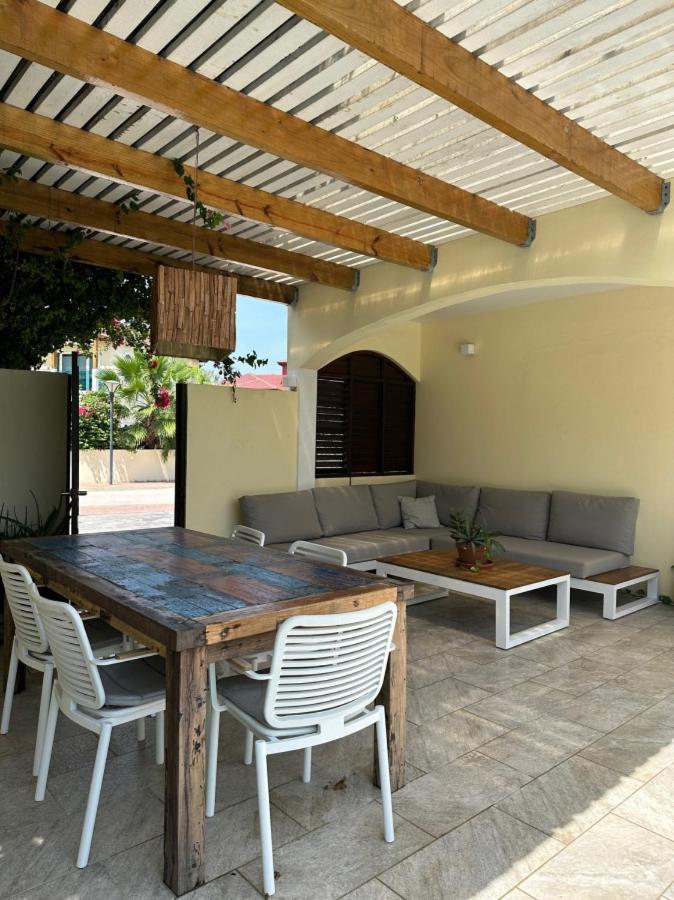 Palm Beach 6 Bedroom Villa With Private Pool Behind Marriott Exterior foto