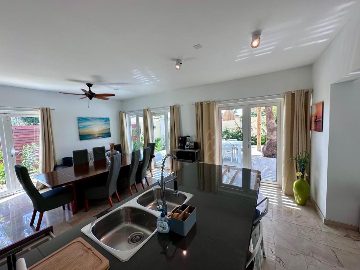 Palm Beach 6 Bedroom Villa With Private Pool Behind Marriott Exterior foto
